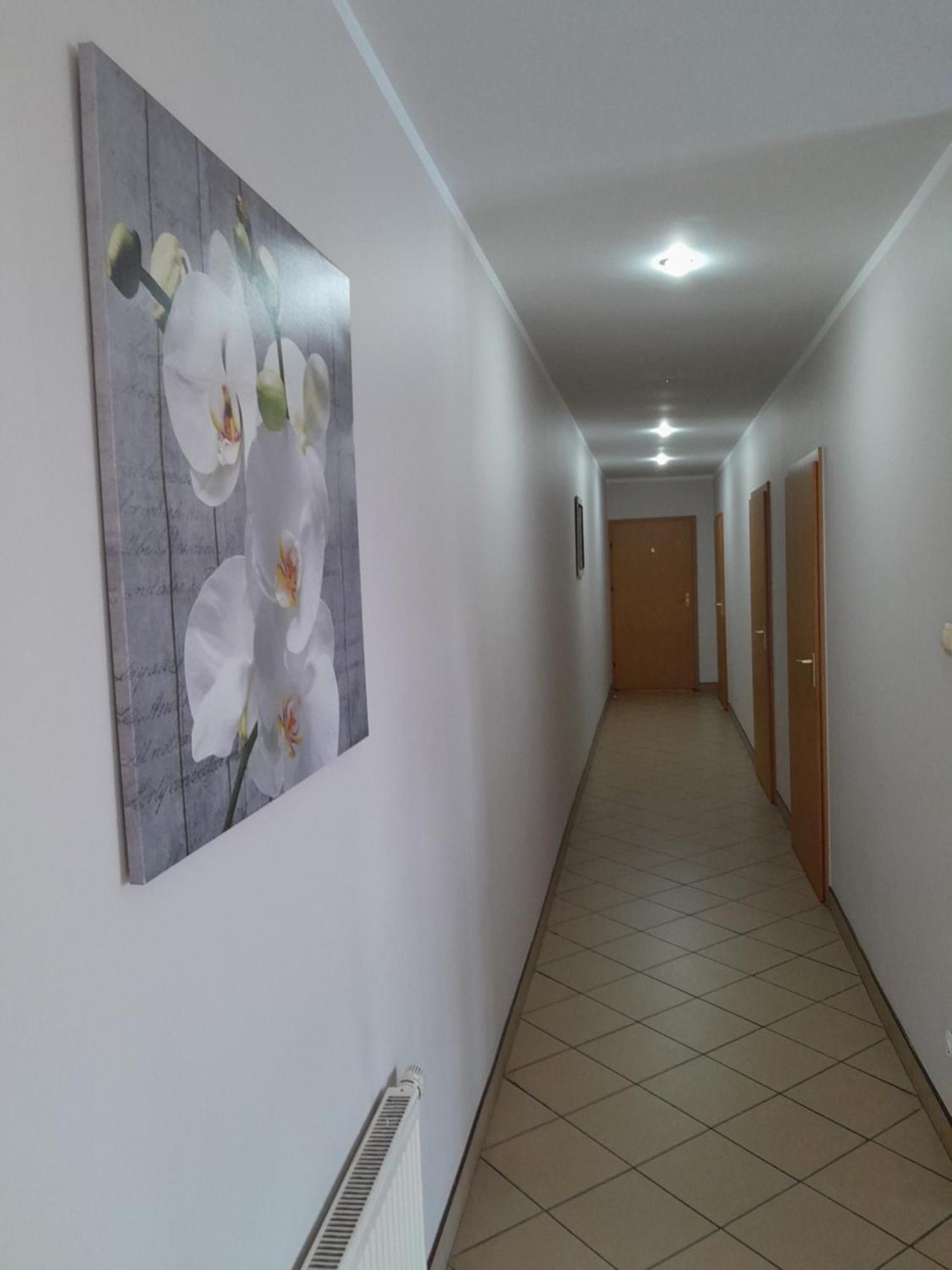 Hostel Polon Pultusk Exterior photo