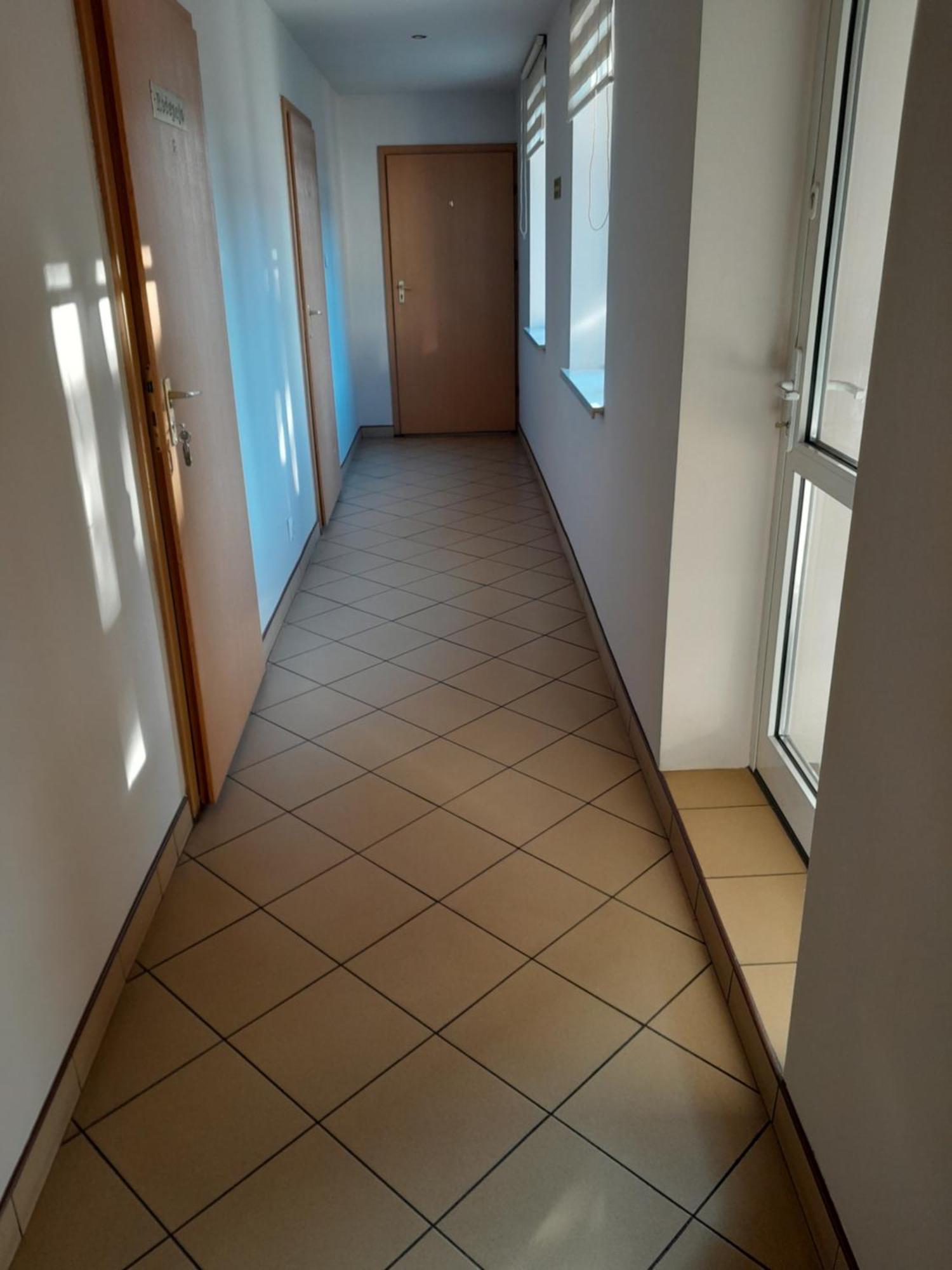 Hostel Polon Pultusk Exterior photo