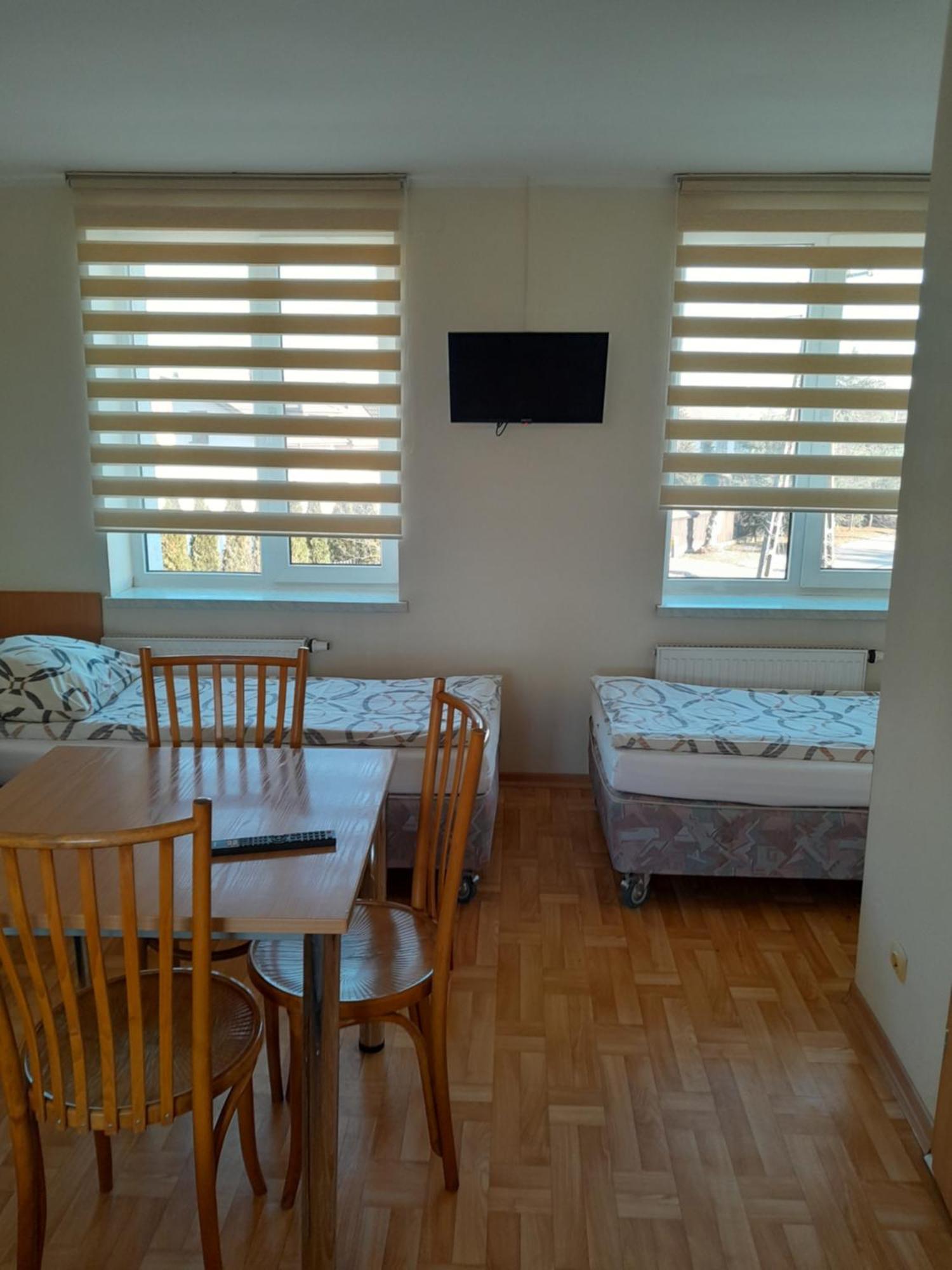 Hostel Polon Pultusk Exterior photo
