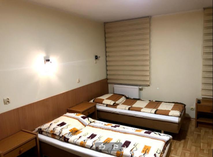 Hostel Polon Pultusk Exterior photo